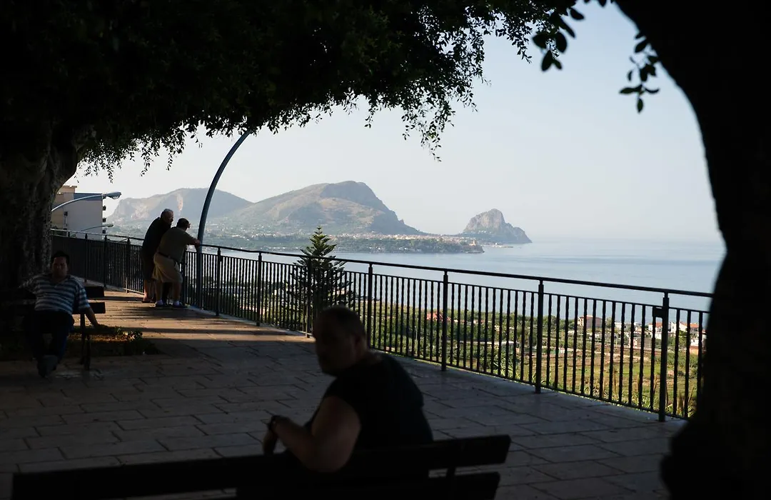 Hotel Villa Mare-1