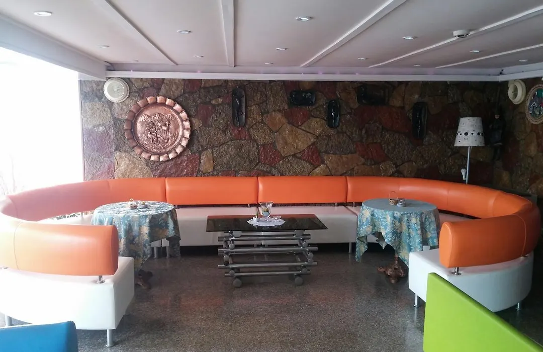 Hotel Pecci-1