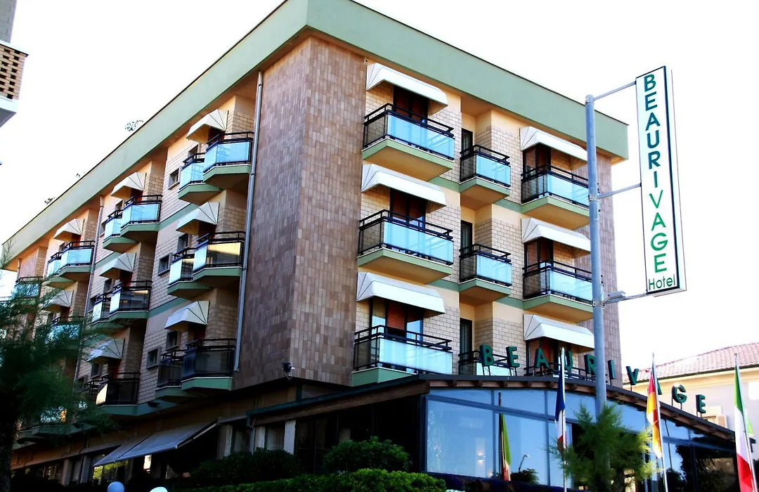 Hotel Beaurivage-1