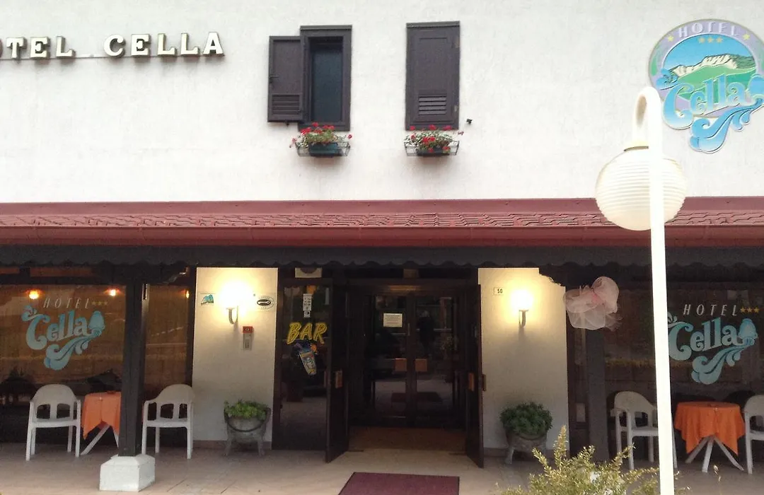 Hotel Cella-1