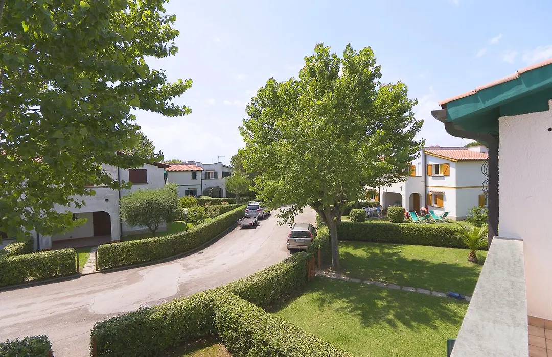 Villaggio Riva Musone-1