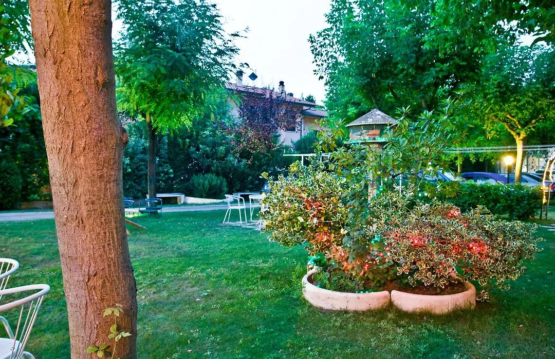 Piccolo Hotel Ariston-1