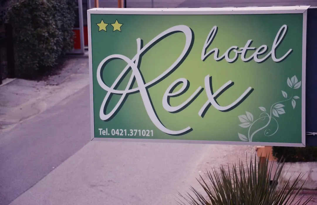 Hotel Rex-1