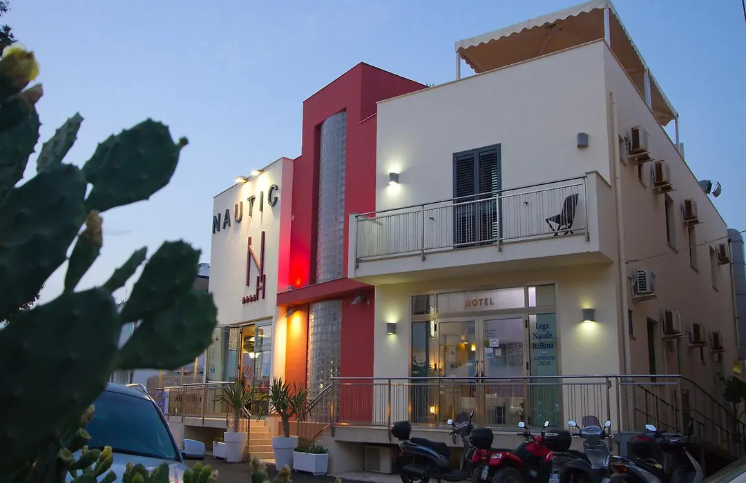 Hotel Nautic-1