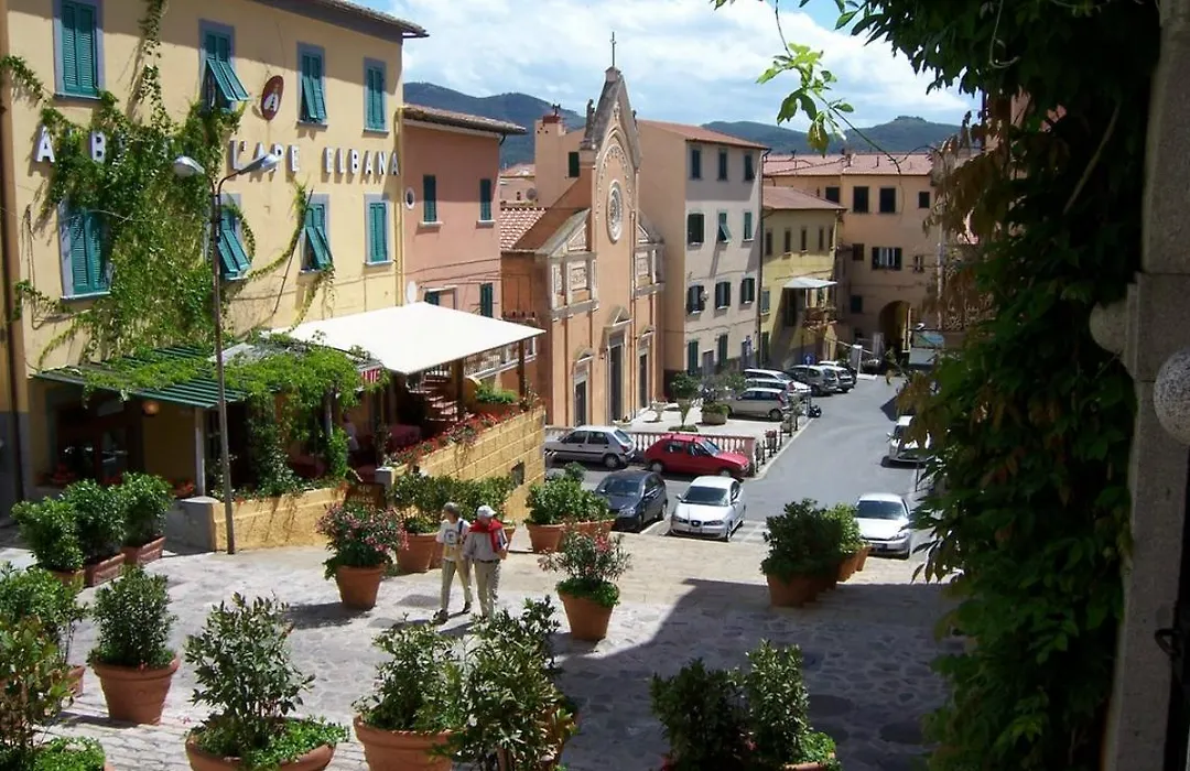 Albergo Ape Elbana-1