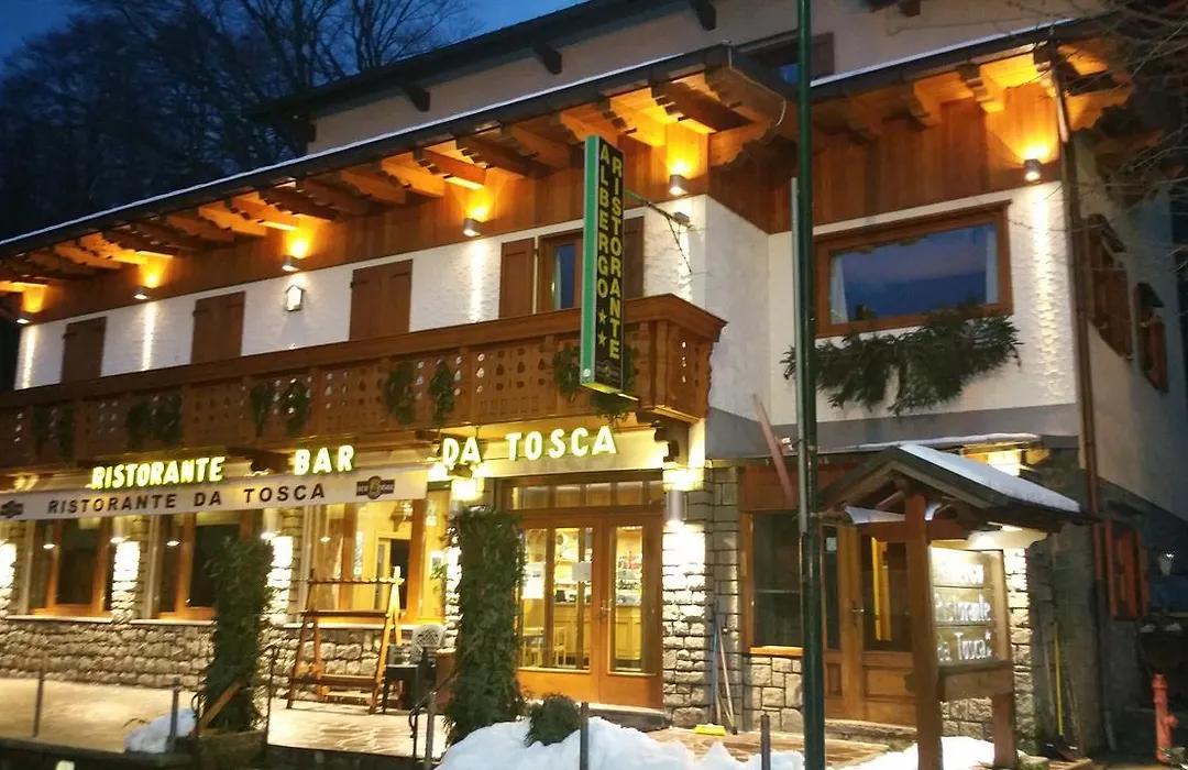 Albergo da Tosca-1