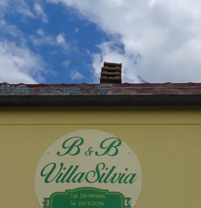 Villa Silvia-1