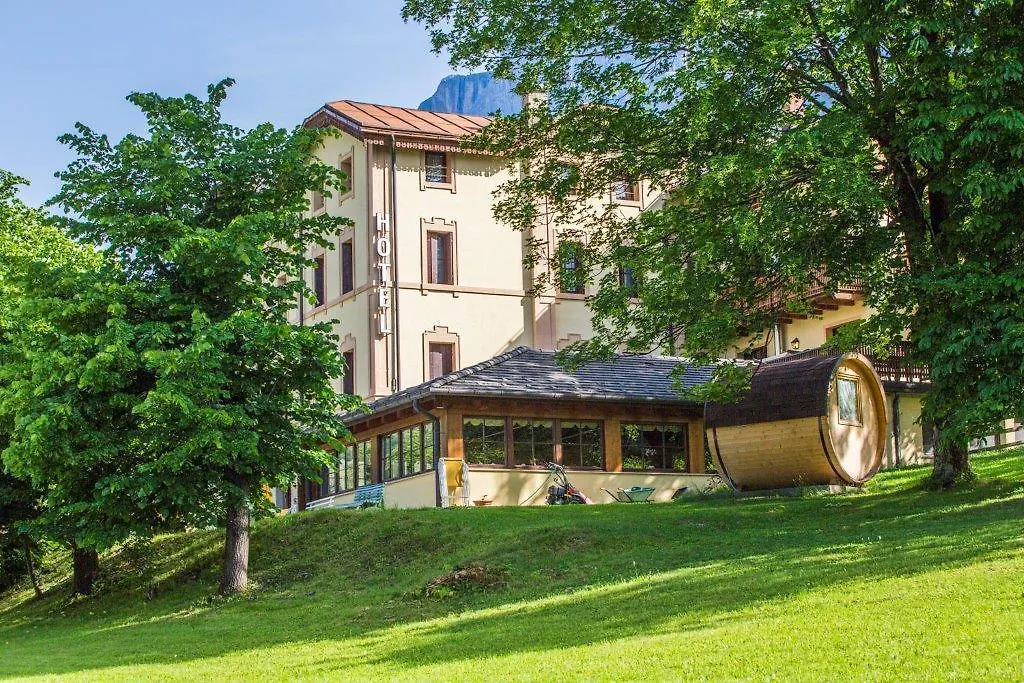 Hotel Villa Trieste-1