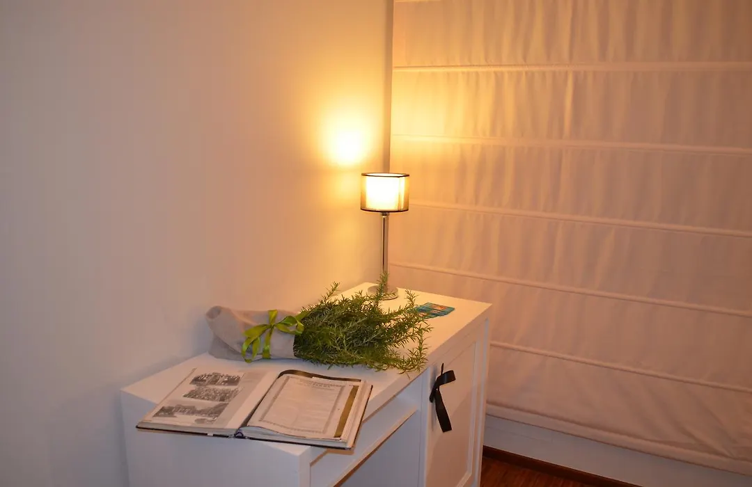 Terraeccellente B&B-1