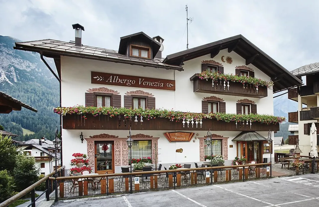 Albergo Venezia-1