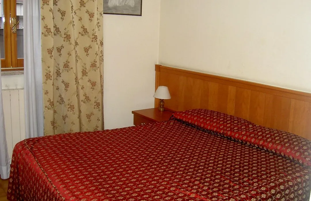 Hotel Cinecitta-1