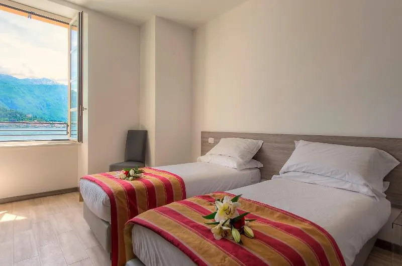 Britannia Luxury Apartments-1