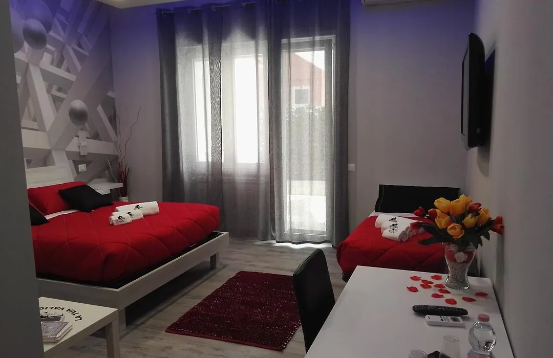 B&B da Lillo-1