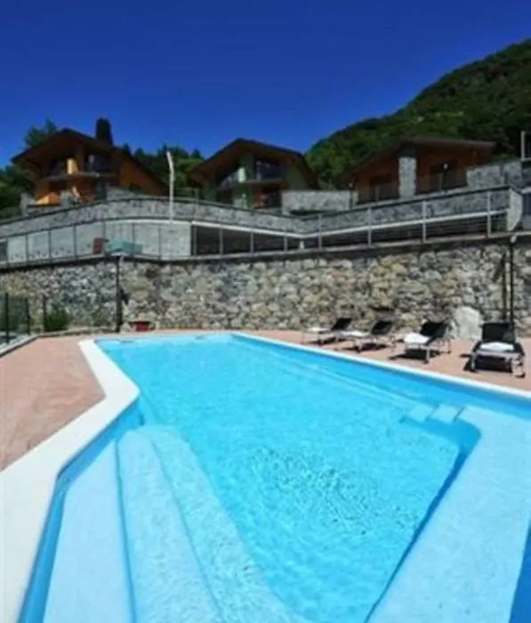 Villa Orchidea With Pool-1