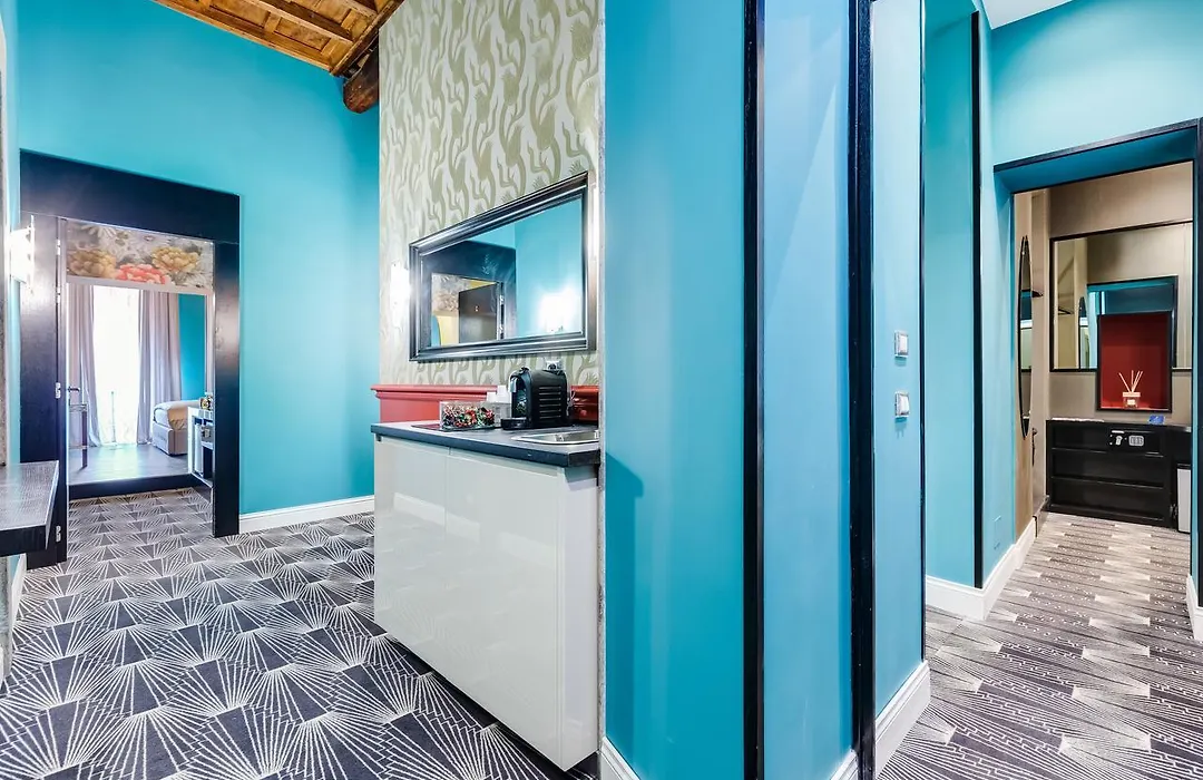 The French Suites By Oneup Hospitality-1