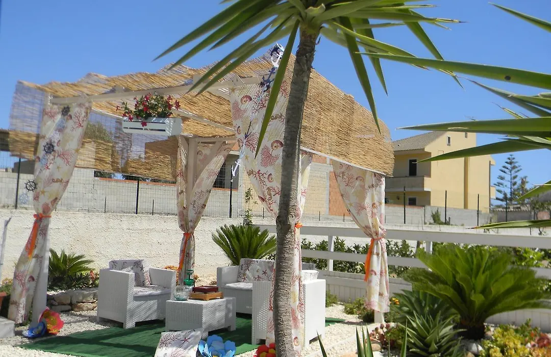 B&B Giorgio La Pira-1