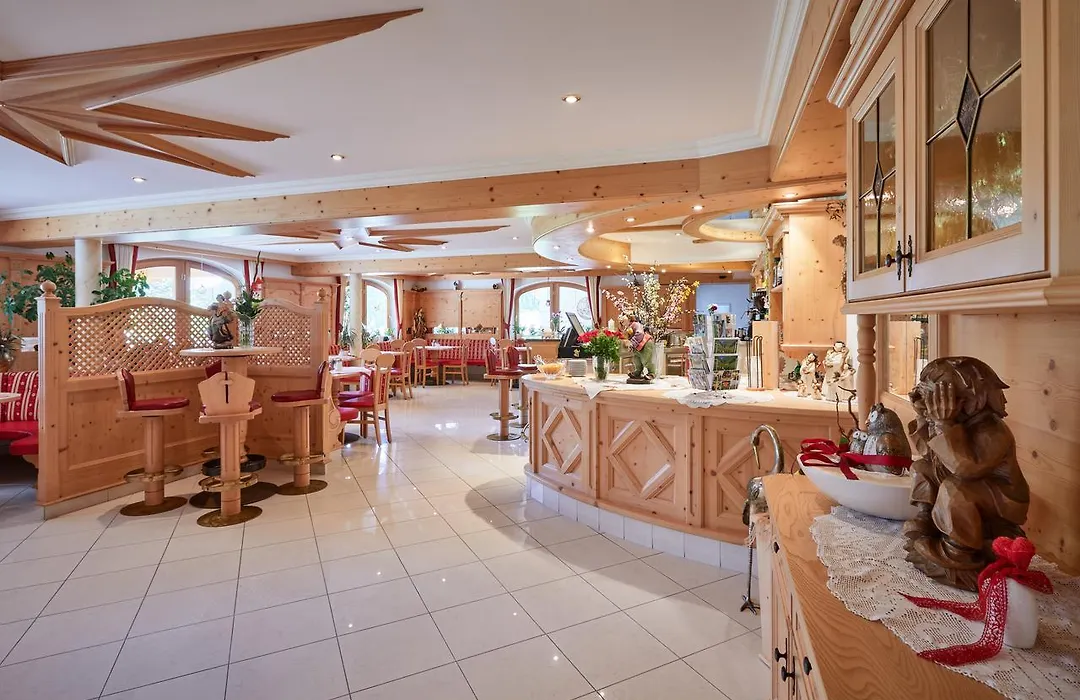 Alpenhotel Schönwald Superior-1