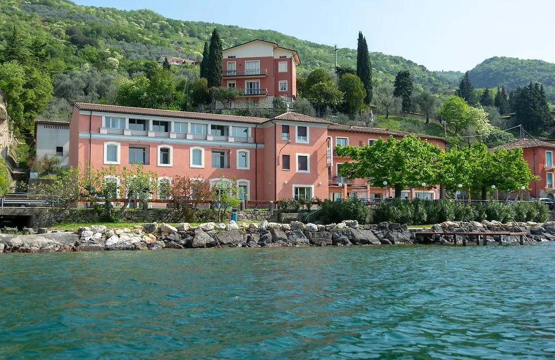 Hotel Residence Sirenella-1