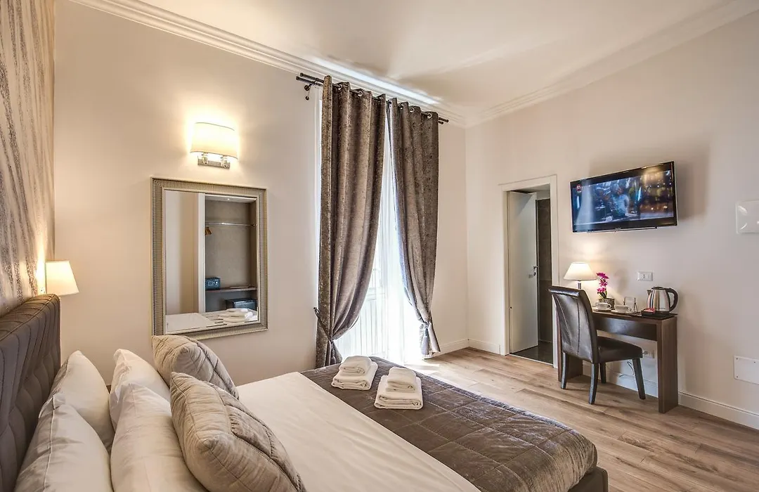 River Luxury Suites-1