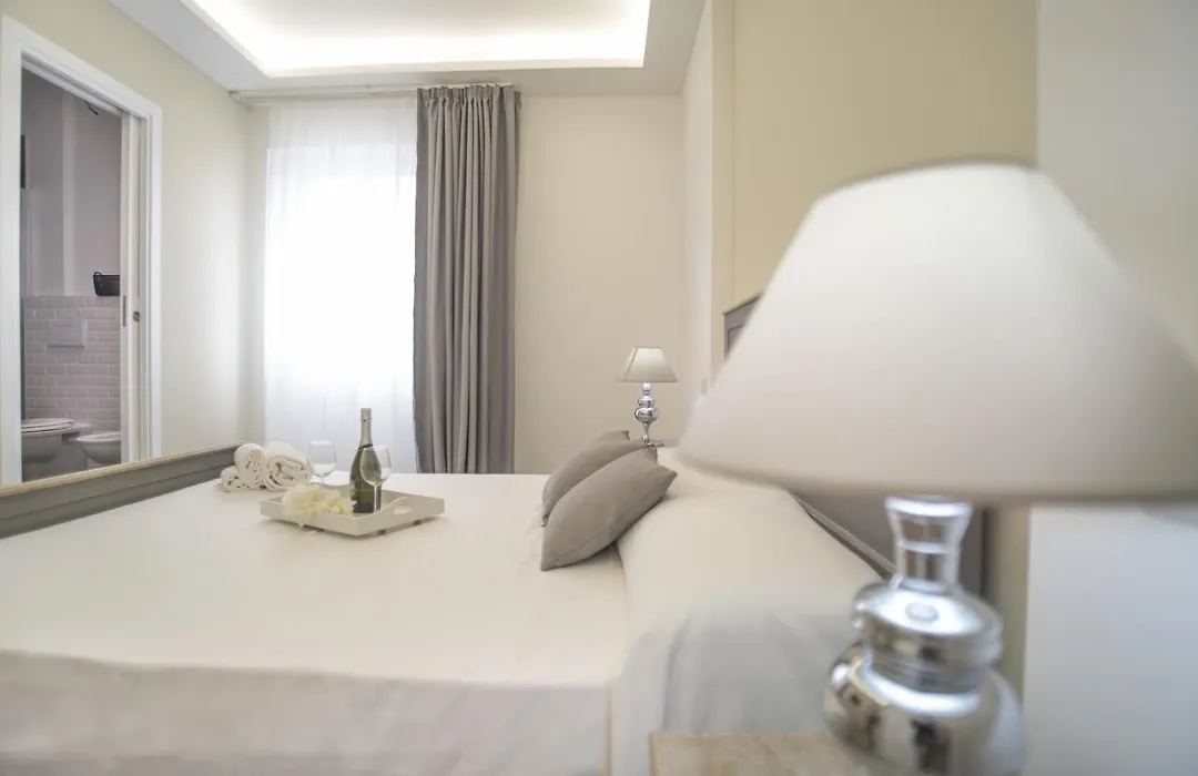 Casa Solmes Rooms-1