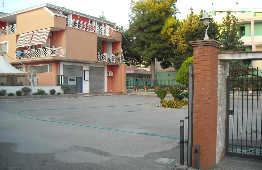 B&B dal Gallo-1