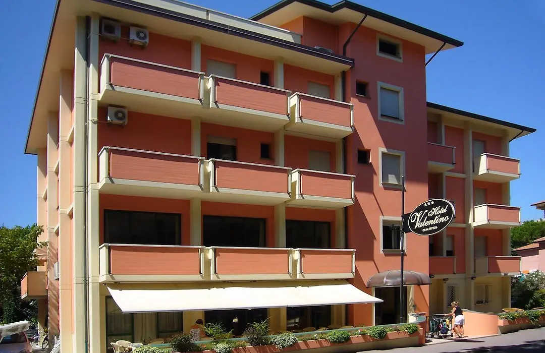 Hotel Valentino-1