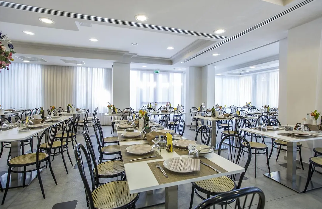 Hotel Amedeo-1