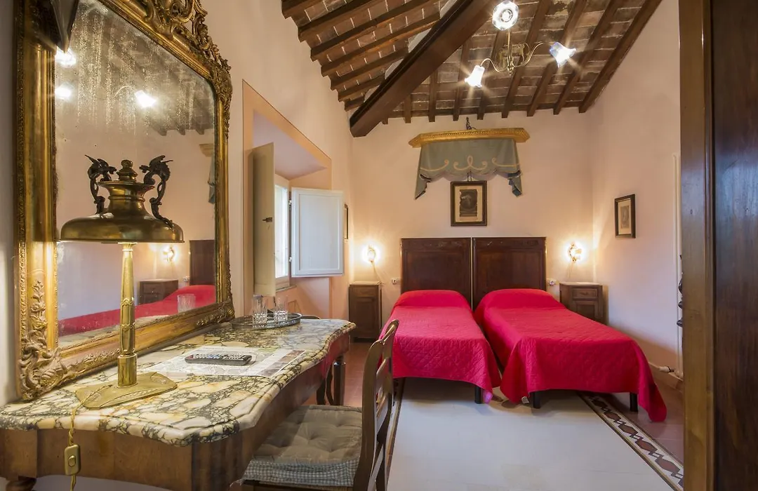 Residenza Alla Lizza-1