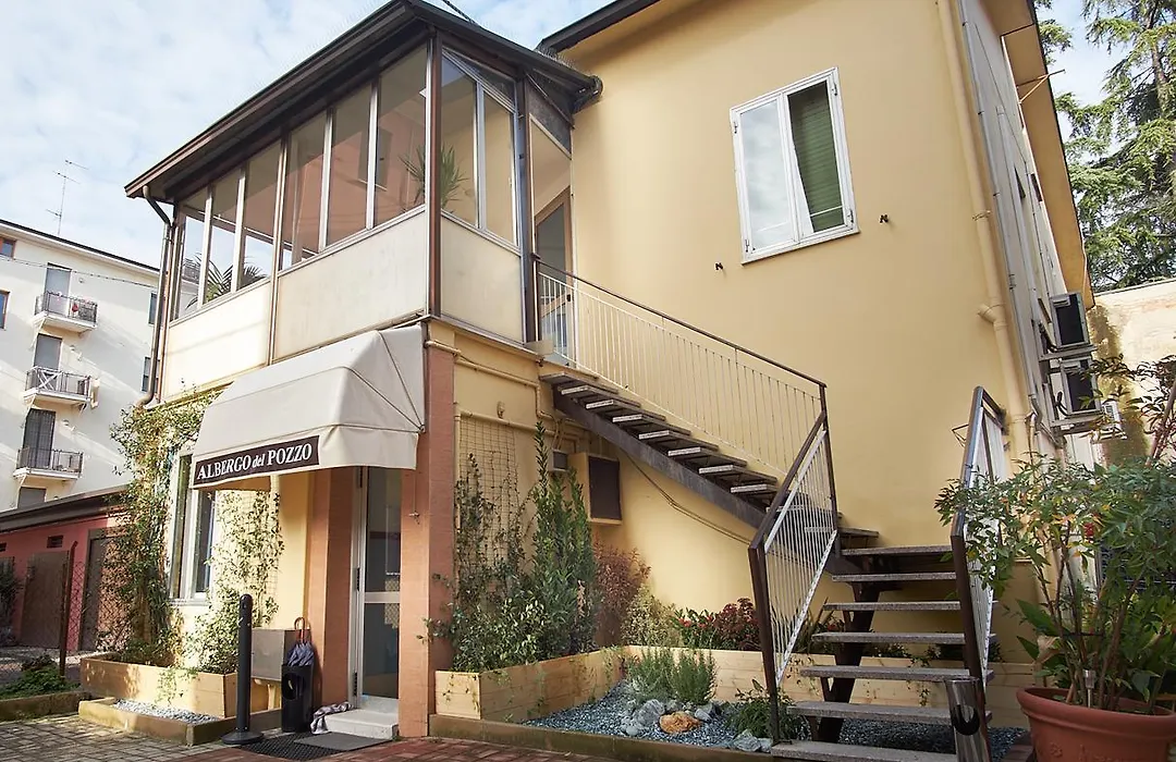 Albergo del Pozzo-1