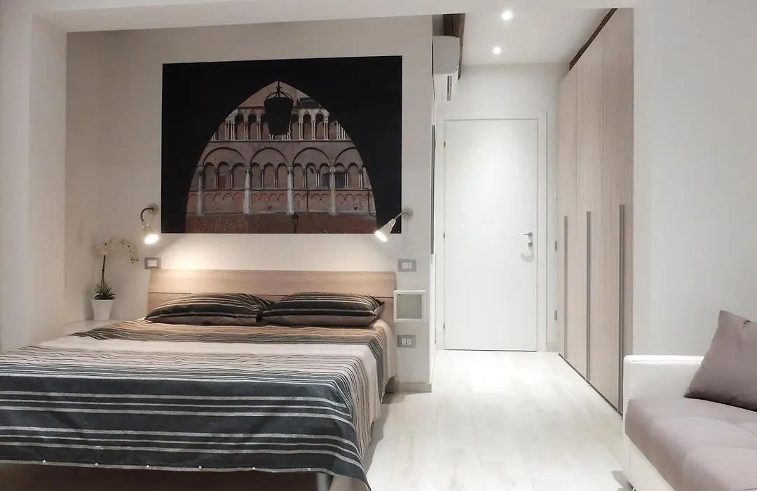 Centro Storico Rooms-1