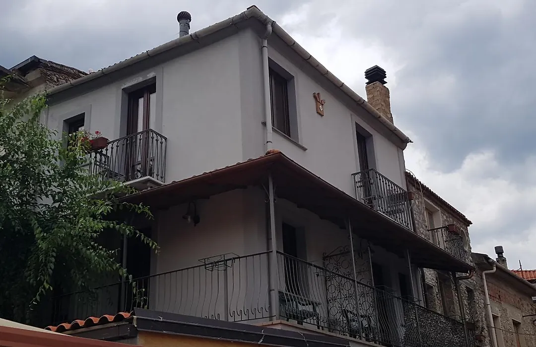 Locanda Aria del Re-1