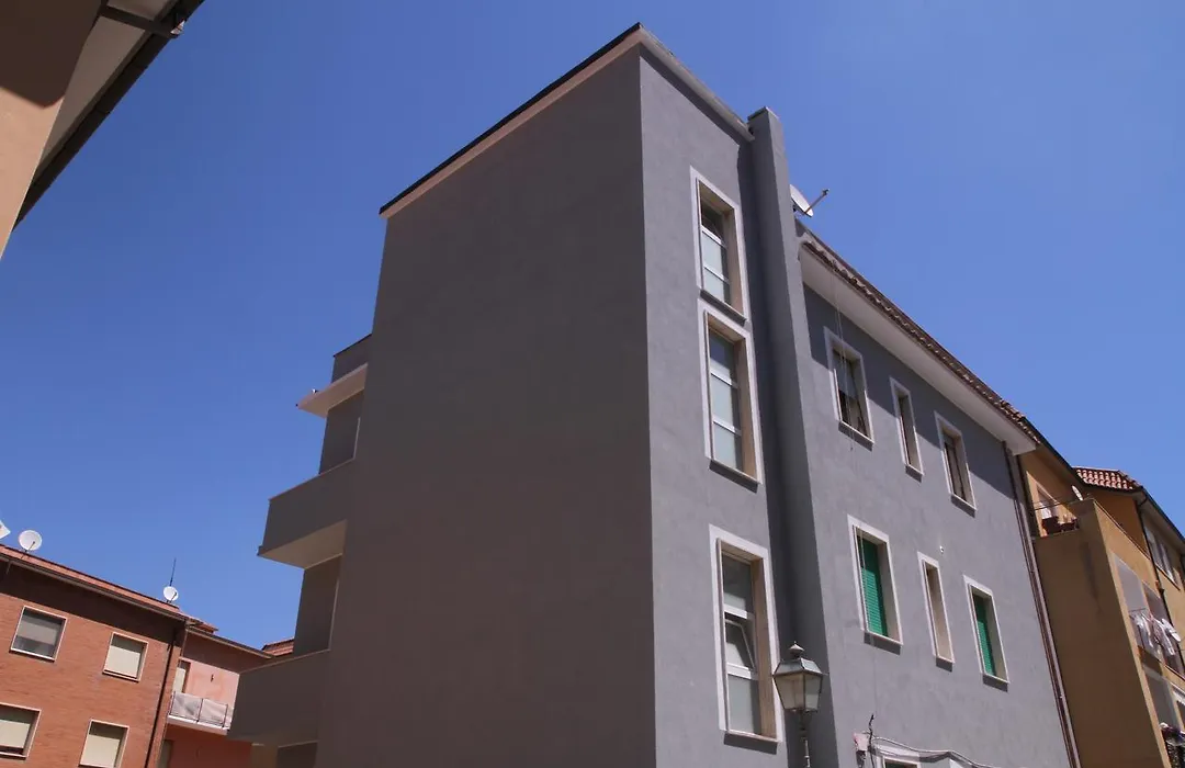 Bea Guest House-1