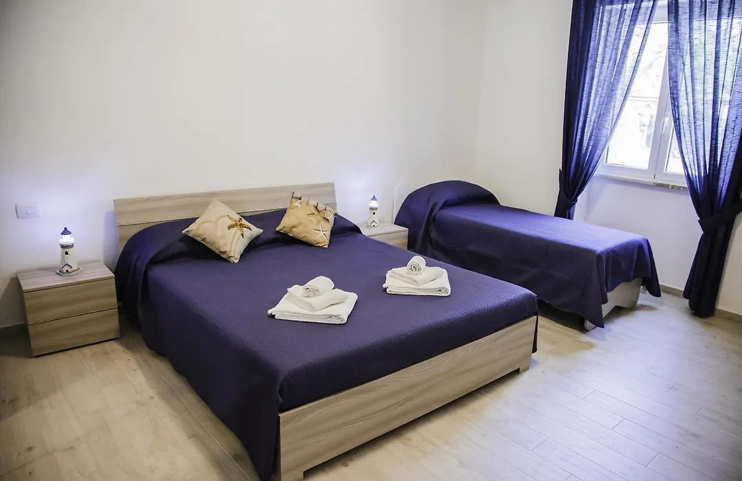 Francesco B&B - Torre Canne-1