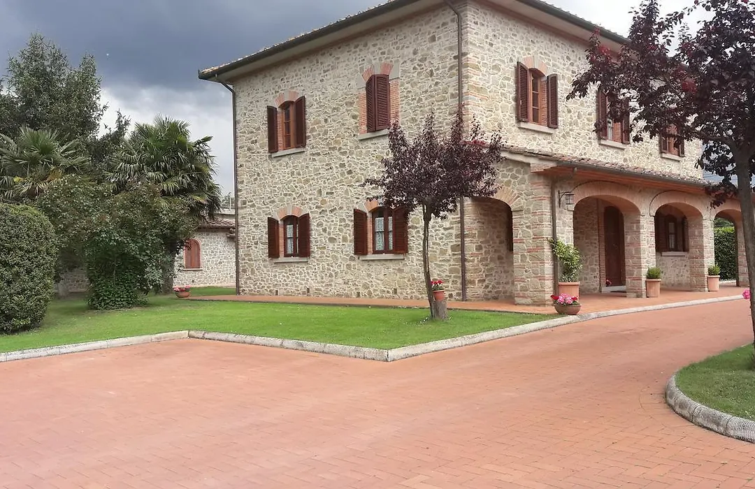 B&B Borgo Del Contadino-1