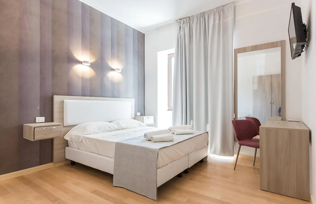 Luciano Laterani Guest House-1