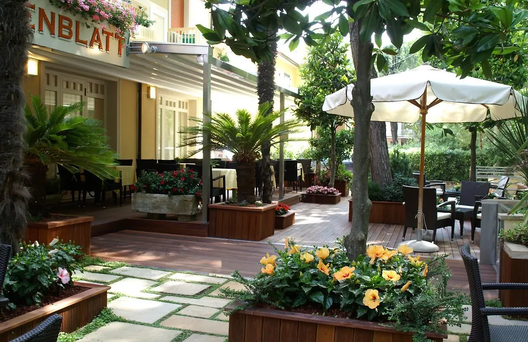Hotel Rosenblatt-1