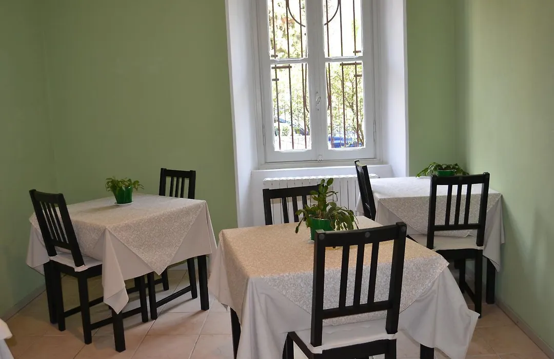 Bed & Breakfast A Casa Mia-1