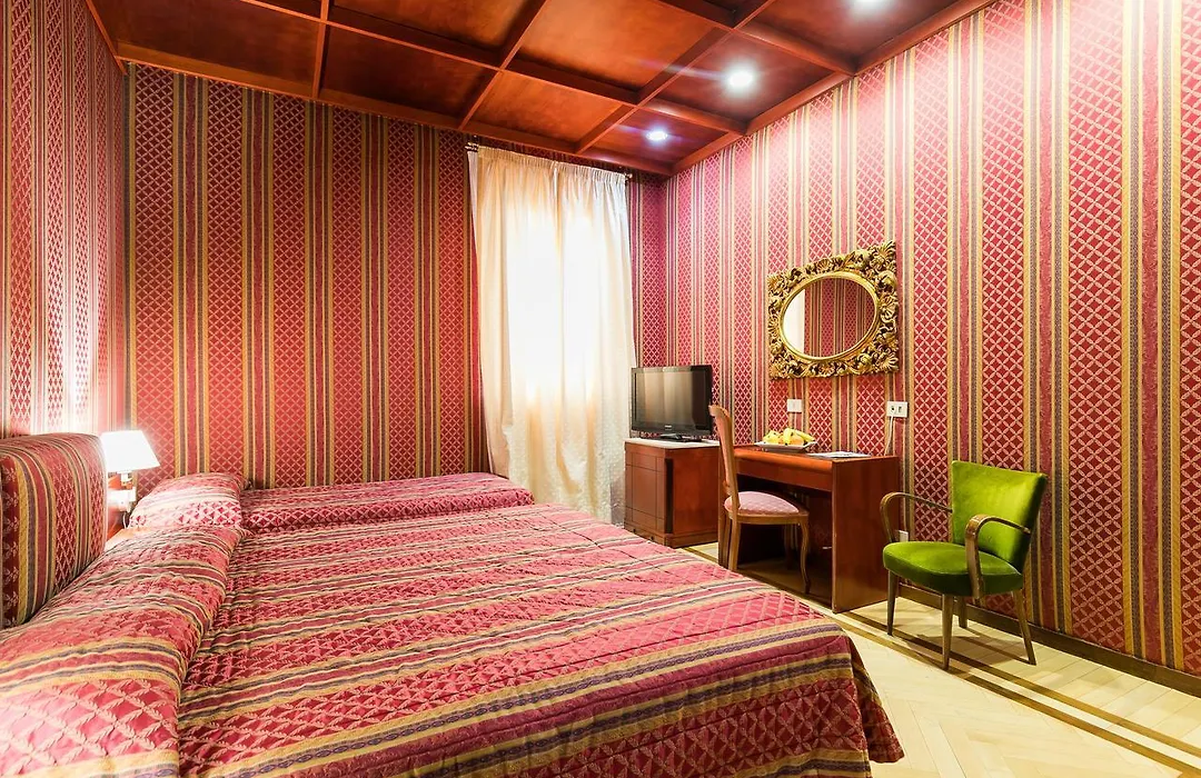 Hotel Galles-1