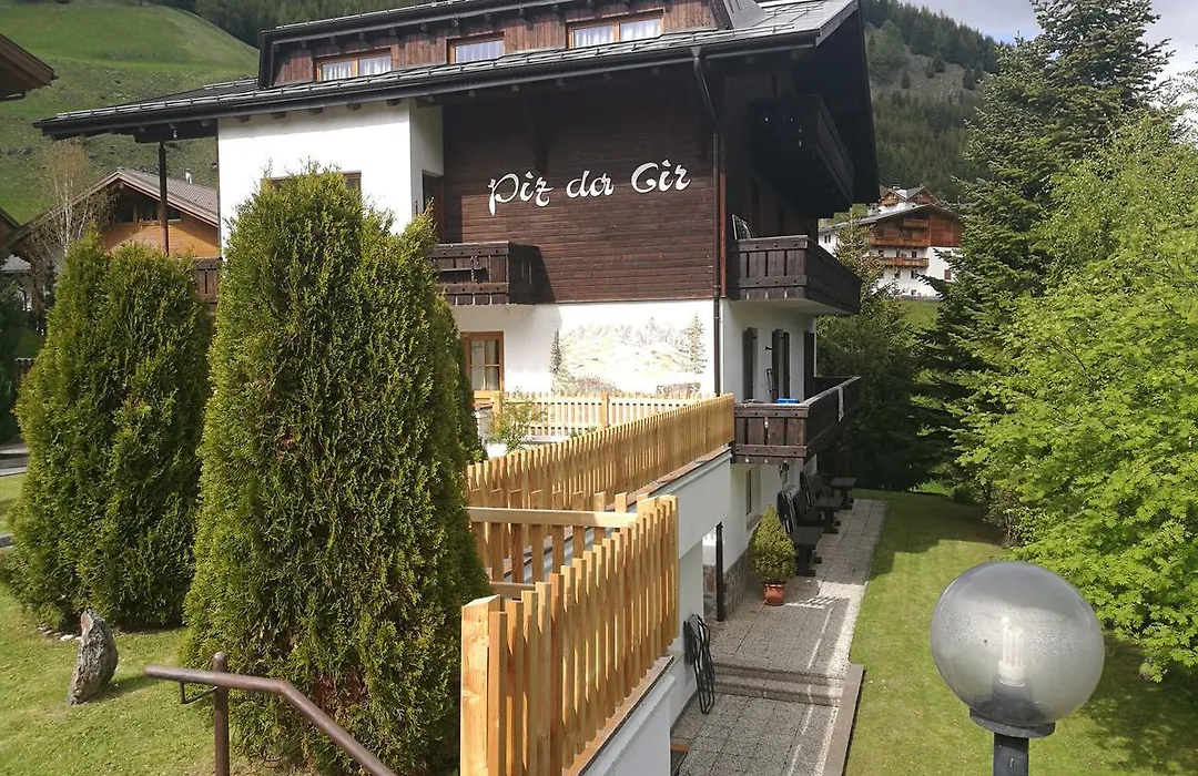 Piz Da Cir-1