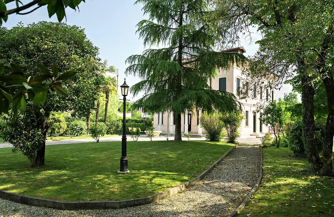 B&B Villa Romano-1