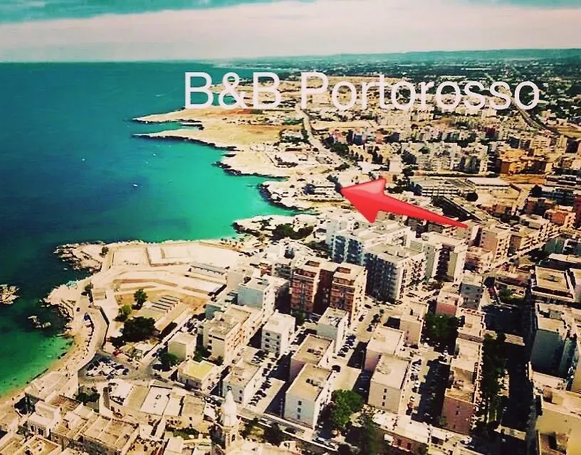 B&B Portorosso-1