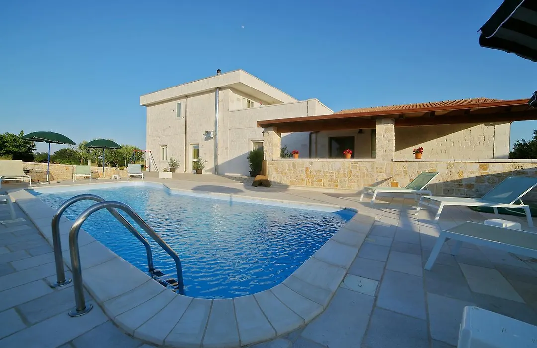 B&B Il Leccio-1