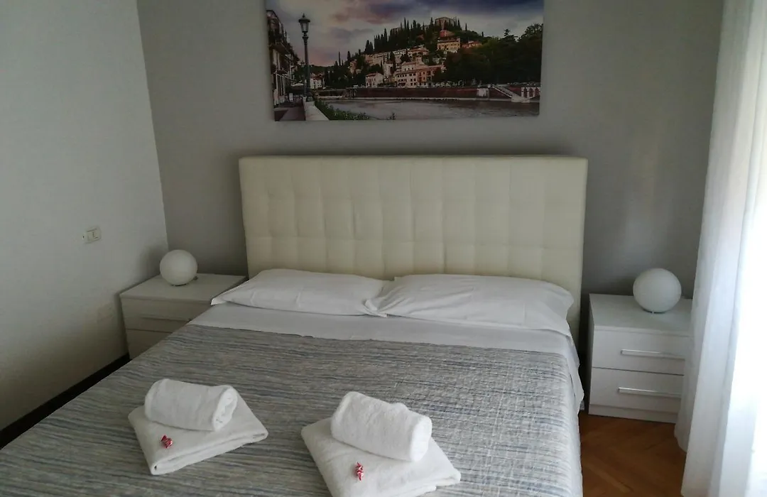 A Casa Di Luca-1