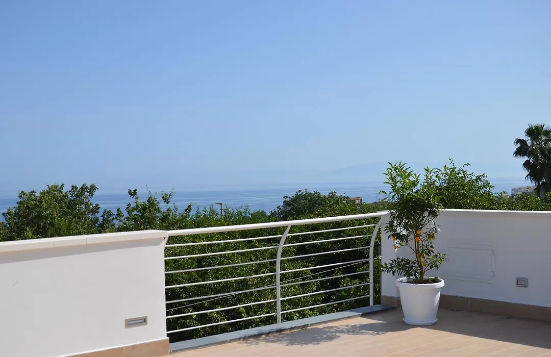 Centurio luxury rooms-1