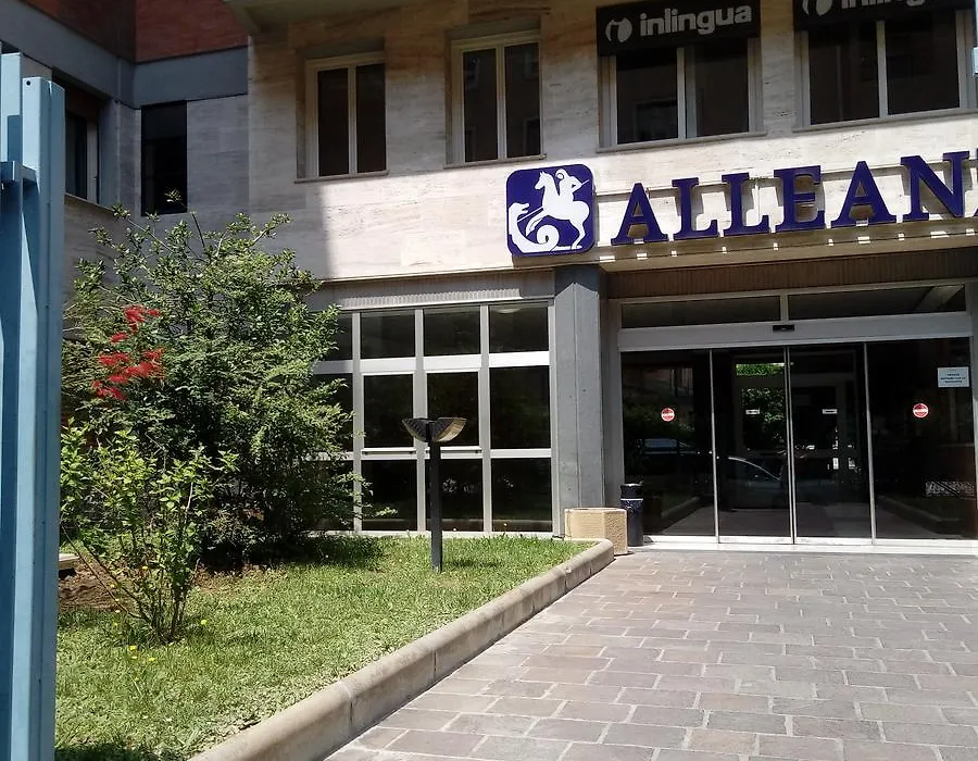 Affittacamere Lidiya-1