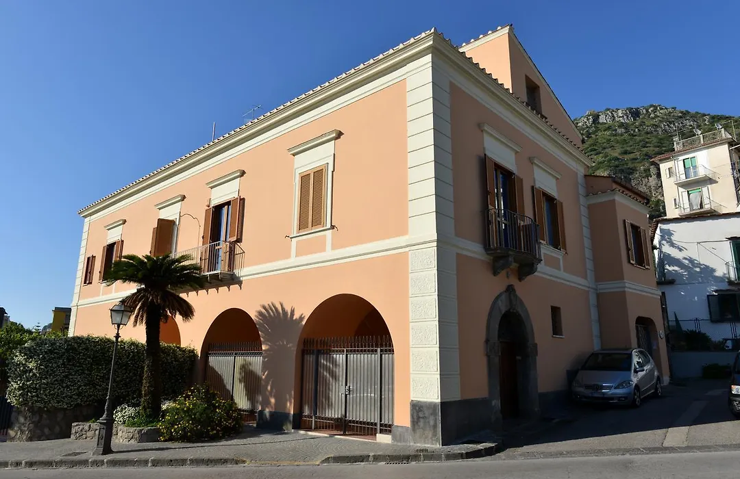 Sorrento Coast Relais-1