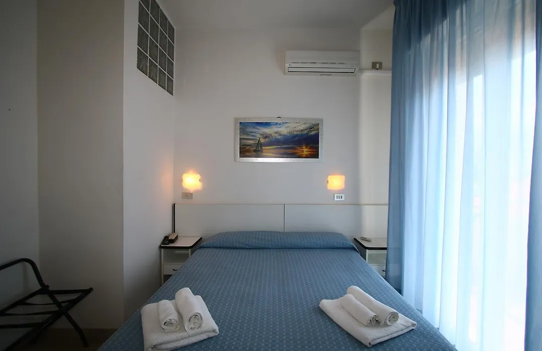 Hotel Tre Assi-1