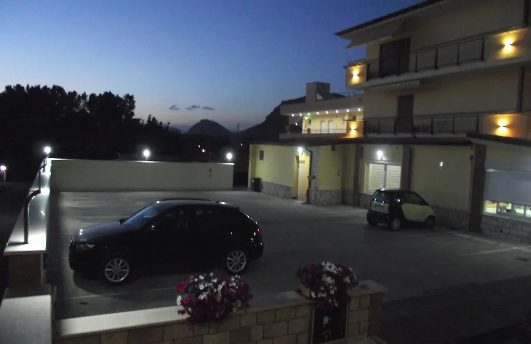 Il Girasole-1