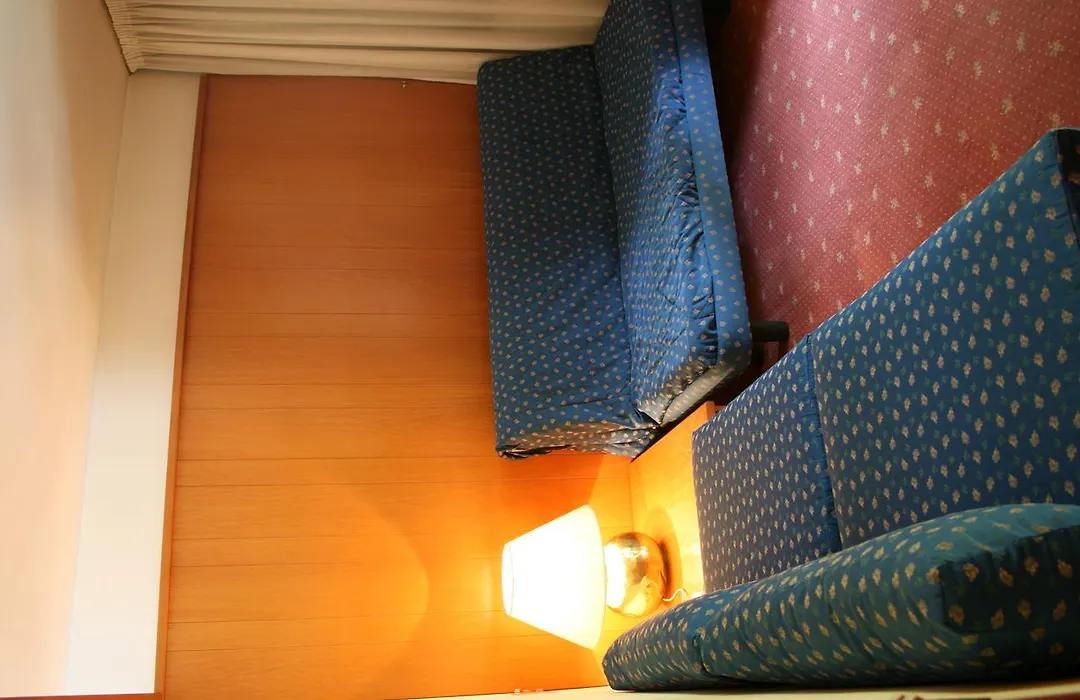 R.T.A. Hotel Des Alpes 2-1