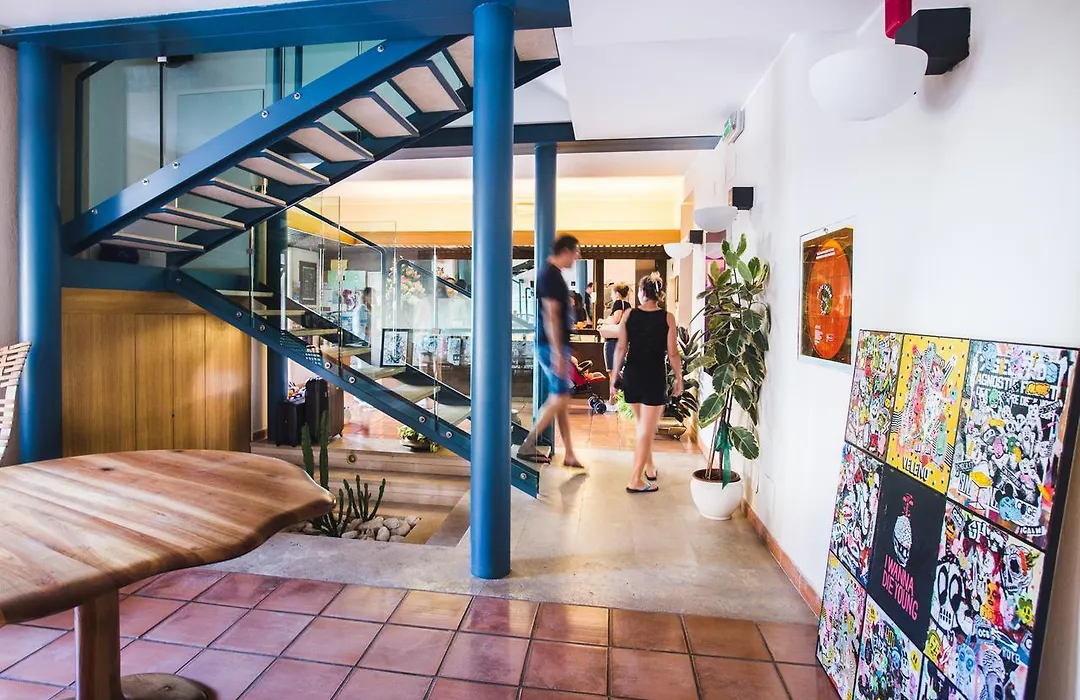 Hotel Sabrina-1